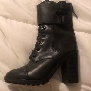 Tory Burch Boots
